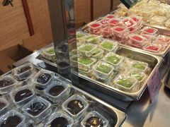 -清华大学-观畴园餐厅
