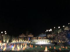 -禅宗少林·音乐大典