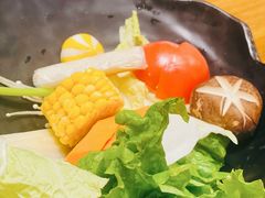 -呷哺呷哺 黄金牧场 (新中关购物中心店)