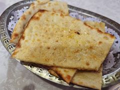 -葛尼沙印度餐厅 (镇明路店)