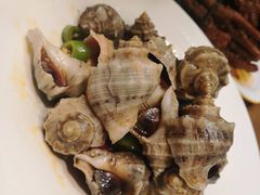 -新海渔港·胶东海鲜家常菜·家宴(奥体中心店)