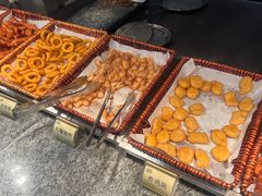 -福成自助烤肉(青春路店)