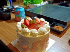 -山居屋炭火烧肉(厚街万达店)