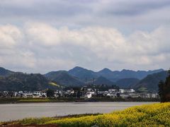 -新安江山水画廊风景区