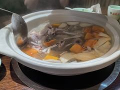 -龙泉人椰子鸡·糟粕醋·地标海南菜(龙昆南店)