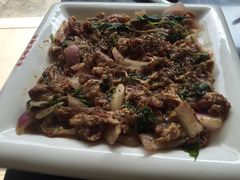 -杨记齐齐哈尔烤肉(总店)