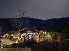 -南北湖风景区