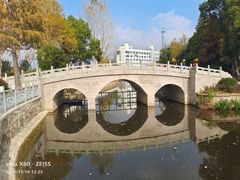 -葛仙湖公园