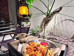 -J Create城市露营咖啡·简餐·宠物(上海动物园店)