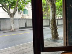 -RUMORS COFFEE ROASTERY鲁马滋咖啡(湖南路店)