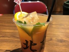 -歌乐人家·辣鸡酒馆(国贸店)