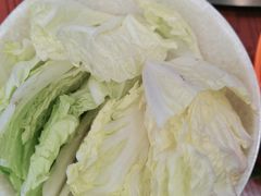 -满兴咱妈烀饼铁锅炖(兰州北街店)