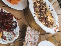 -巴扎屋大盘鸡·新疆菜(汇嘉时代店)