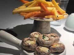 -春树下·树屋花房西餐厅(罍街AS1980店)