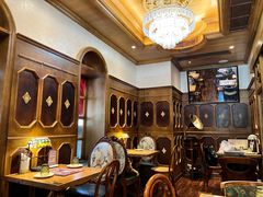 -秘密旅行Bonjour(黑金冠 江南西店)