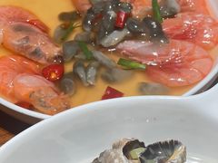 -高佳庄·舟山海鲜(海景旗舰店)