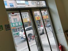 -海胆小馆(东北水饺·春柳店)