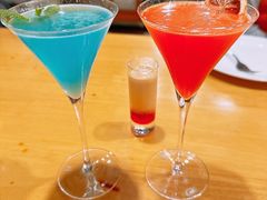 -巴伐利亚啤酒坊(意式风情街店)