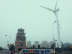 -那香海钻石沙滩浴场