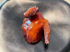 -新荣记(新源南路店)