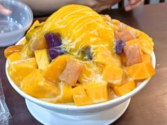 -水牛奶皇后糖水铺(深圳总店)