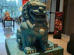 -罗宾斯牛排馆(重庆丽晶酒店)