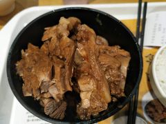 -半亩良田排骨米饭(西城红场店)