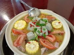 -花水湾红太阳牛肉汤锅