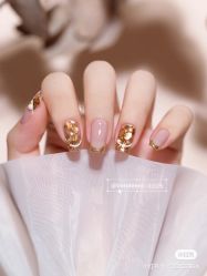 -Pink You美甲洗眉纹绣定制中心