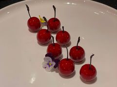 -羡餐厅·杭帮菜·淳菜(千岛湖自由洲际殿店)
