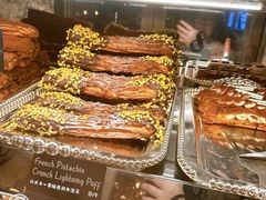 -B&C黄油与面包·THE GARDEN BAKERY概念店(世纪汇店)