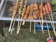 -梁子湖东篱老屋生态庄园