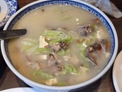 -百花深处·老北京风味菜