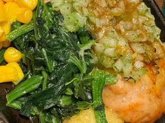 -萨莉亚(巴黎春天成山店)