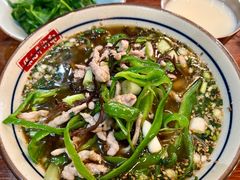 -保儿牛肉面(万象城店)