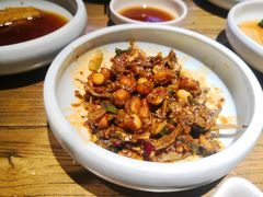 -泥炉烧肉师(新街口金銮巷店)