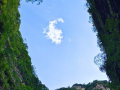 -南石洋大峡谷