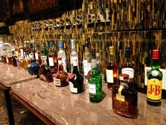 -瑞吉酒店·The Drawing Room闲逸廊·云端下午茶·夜奢Whiskey