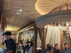-相约·羊村小馆非遗手抓肉(七一酱园店)