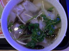 -吉祥馄饨(虹桥火车站店)