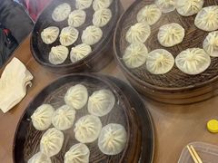 -清真马三汤包(回民街店)