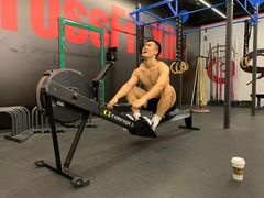-乐刻体能馆FitTribe飞踹运动(西湖银泰店)