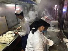 -西工饭庄快餐厅(西工小街店)