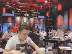 -热辣宗师·串串火锅(万达金街店)