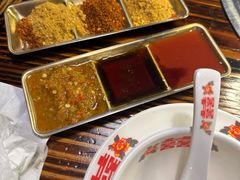 -烤肉食堂(揭阳广百店)