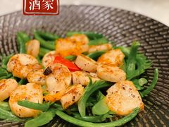 -御彩酒家(东风东路店)
