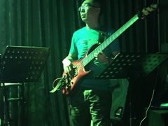 -ohbar live house(人广店)