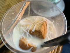 -多哥水傣味餐厅(司马巷店)