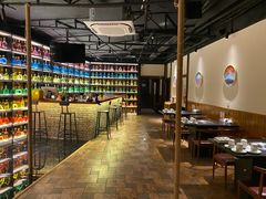 大堂-牛焱·和牛烧肉(五大道店)