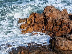 -日照灯塔风景区